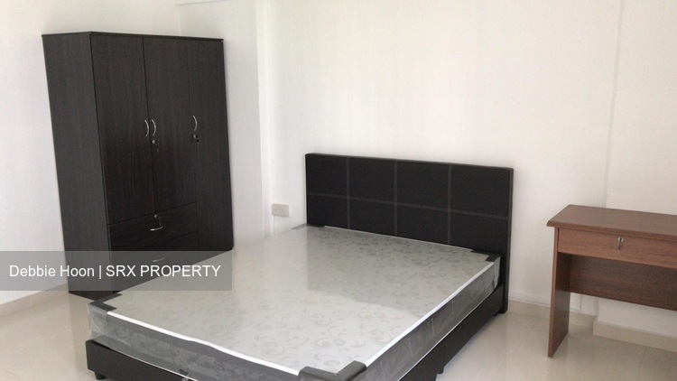 Blk 289 Yishun Avenue 6 (Yishun), HDB 4 Rooms #226186981